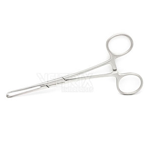 Matériel durable, prix raisonnable, vente chaude, fabrication professionnelle, forceps à tissus Allis 4x5 dents 6 - Product Image 4