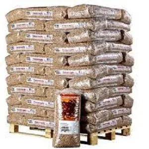 Class A1 Pine & Fir Wood Pellets 6mm DIN+ plus & ENplus A1/A2 +functions + specification