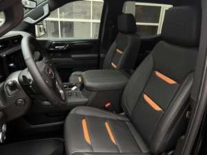 NUEVO GMC Sierra 1500 AT4 2025, Pantalla Head-Up de 22 Pulgadas, 420hp, Versión Alemana MY2025, TRANSMISIÓN AUTOMÁTICA - Product Image 3