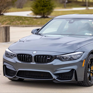 BMW M4 Coupé Competition 2020 Usado en Excelentes Condiciones - Product Image 1