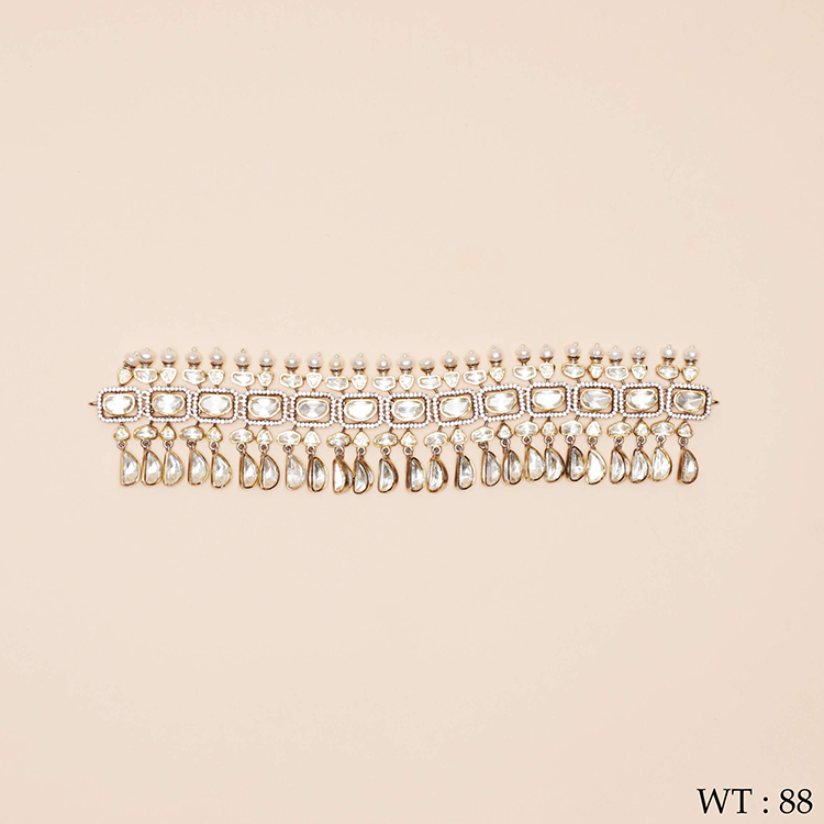 โบราณ/ทองขัดเงา