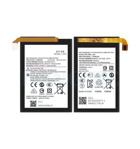 LoneHe OEM Wiederauf ladbarer 1255mAh Li-Ionen-Akku für Razr 5G & Razr 2 LS30 LS40 Handy auf Lager - Product Image 2