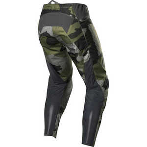 Alta calidad personalizado adulto joven Motocross Racing pantalones de cuero nueva llegada al por mayor transpirable moto pantalones ropa deportiva - Product Image 4