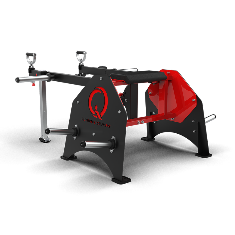 QLI MULTI FLEX QMF300 Functional Trainer