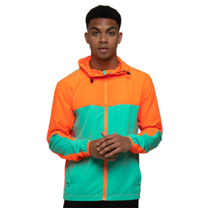 Chaquetas Cortavientos Impermeables con Capucha para Exteriores, Secado Rápido, Transpirables, para Correr, Entrenamiento, Personalizadas, Unisex, al por Mayor - Product Image 1