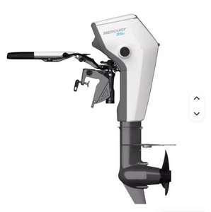 Kit de motor fueraborda eléctrico Avator 7.5e auténtico, el más vendido, listo para enviar - Product Image 2