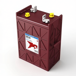 Batterie Trojan 6V 377AH à décharge profonde, taux de décharge 20HR - Product Image 3