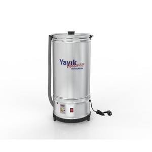 SAHBAZ Certified 60 Lt Butter Churning <b>Machine</b> 2-Year Warranty <b>Dairy</b> <b>Processing</b> Equipment Turkey - Product Image 1