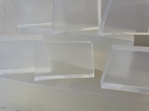 Wholesale Transparent <b>Bar</b> Soap Base Block 972kg <b>Pallet</b> Professional Soap Making Material Bulk Cosmetic Supply Organic - Product Image 2