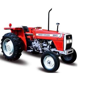 Tracteur agricole MF de qualité supérieure, équipement agricole 4x4, tracteur Massey Ferguson 290/385 d'occasion pour l'agriculture, à vendre au meilleur prix - Product Image 3