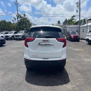 GMC Terrain SLE 2020 d'occasion en excellent état - Product Image 3