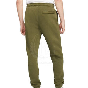 Meilleurs pantalons décontractés pour hommes du fabricant Marque privée Nouveau style avec motif droit taille moyenne Votre propre conception - Product Image 2