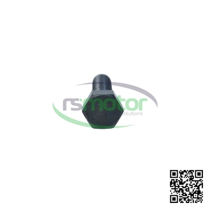 สลักเกลียวหกเหลี่ยม MWM ชิ้นส่วนอะไหล่เครื่องยนต์ความแม่นยำสูง RS-01137389 - Product Image 3