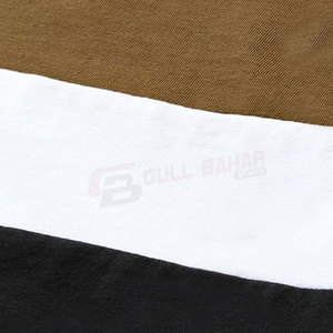 T-shirt pour homme avec logo imprimé en gros T-shirt pour homme de haute qualité à vendre - Product Image 6