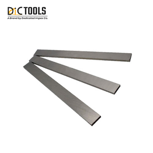 Brocas de herramienta plana HSS M42 M35 M2 W9 F4 W4 en acero y aleación forjada y laminada 6mm 5mm 8mm 3mm 4mm 10mm brocas de diámetro - Product Image 4