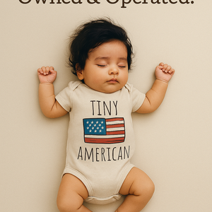 Body de Bebé Divertido y Adorable con Diseño de Fútbol Americano para Niños y Niñas - Product Image 2