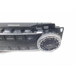 Système de régulation climatique MERCEDES Classe C S. Wagon W204 A2049009104 (07>) - Product Image 2