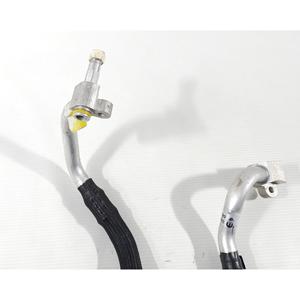 Tubo Aria Condizionata FIAT Panda 3a Serie 52061614 169A4000 Bifuel/Gas 1200 (12>) - Product Image 2