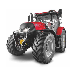 SE VENDE TRACTOR CASE IH JX55/TRACTORES CASE IH EN VENTA cargadores Tractores Massey Ferguson - Product Image 5