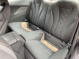 BMW M8 COMPETITION COUPE 2022 USADO, Volante a la Izquierda/Derecha - Product Image 5