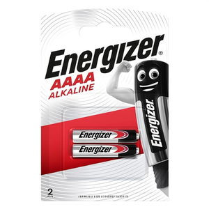 ถ่านอัลคาไลน์เอเนอร์ไจเซอร์ เอเอเอ 1.5 โวลต์ แพ็ค 2 ก้อน - Product Image 2