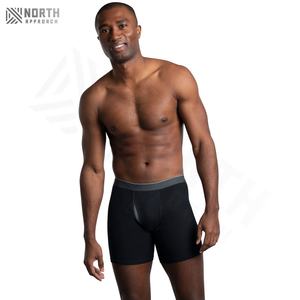 <b>Men's</b> Casual Canvas Denim <b>Shorts</b> Mid Waist Drawstring Closure Quick Dry Hot <b>Pattern</b> Summer <b>Shorts</b> - Product Image 3