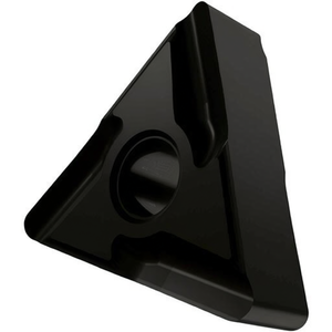 ISO TNMG 160408EL-SIT9325 D. 3.81mm MT-CVD Inserto de Torneado Indexable con Recubrimiento, Paquete de 10 para Herramientas de Precisión - Product Image 2