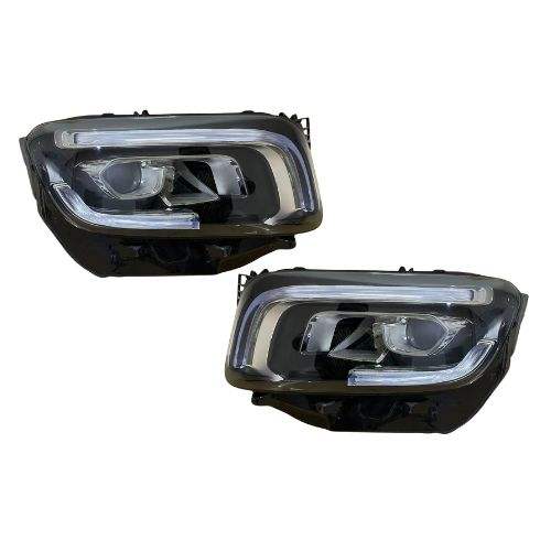 ไฟหน้า LED แท้