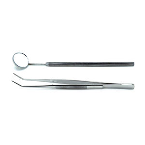 Kit de Práctica de Sutura Intestinal, Kits Médicos para Estudiantes, Kit de Sutura Intestinal, Modelo Realista, Juego de Herramientas de Acero Inoxidable - Product Image 3