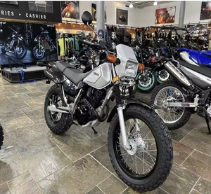 AUTOPARK VENTE CHAUDE 2024 Motos Yamahaas Dual Sport TW200 à vendre - Product Image 1