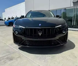 SUV 2021 Usado con Tracción en las Cuatro Ruedas, Volante a la Izquierda/Derecha, Interior Oscuro y Asientos de Cuero, Vehículos Usados en Venta - Product Image 2