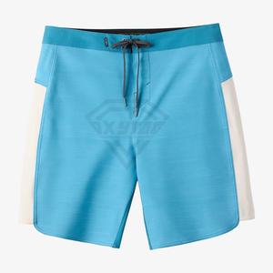 Short de sport unisexe haute performance Short de sport solide à séchage rapide Maillot de bain écologique Short de sport de haute qualité - Product Image 6