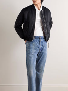 Polo de manga corta para hombre de alta calidad al por mayor, marca personalizada, talla adulta, tejido de punto transpirable, bordado sólido - Product Image 2