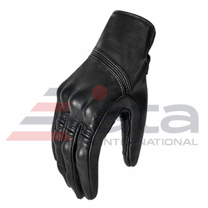 Guantes de Motocross para hombre, protección transpirable con pantalla táctil - Product Image 2