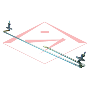 Tringlerie d'essuie-glace avant de qualité supérieure pour Mitsubishi Canter 6.8T OEM # MB098229 - Product Image 1