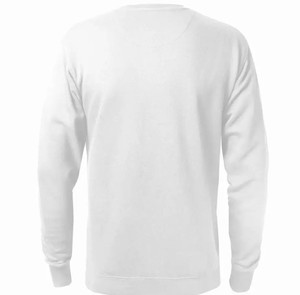 Sweat-shirt à col rond de style hiver 2025, sweat-shirts et sweats à capuche personnalisables, coton/polyester de haute qualité - Product Image 2
