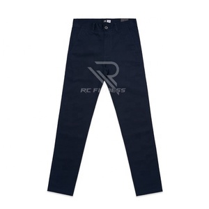 Pantalones de Entrenamiento RC Fitness Pro Performance para Hombre, Diseñados para una Excelencia Atlética, con Comodidad y Estilo Óptimos - Product Image 3