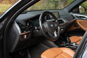 Auto Usado Premium 2018 BMW X3 M40i Turbo 6 Cilindros, Tracción en las Cuatro Ruedas, Equipamiento de Alta Gama - Product Image 4