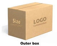 Boîte à chaussures transparente pliable personnalisée avec logo, empilable, en acrylique magnétique, organisateur de rangement pour chaussures
