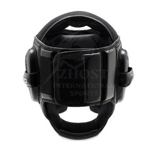 Équipement de sécurité le plus vendu : protège-tête léger avec rembourrage réglable pour la protection sportive active – En promotion - Product Image 3