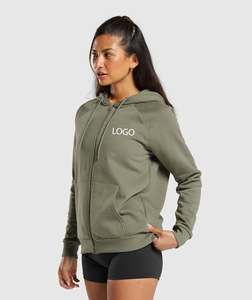 Sudaderas con capucha y sudadera informales de moda de alta calidad para mujer Sudadera con capucha para mujer Nueva llegada Sudadera con capucha para niñas transpirable - Product Image 3
