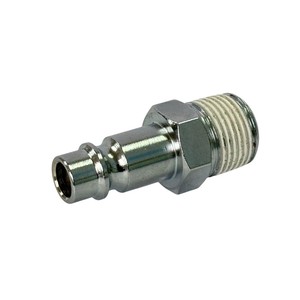 APLUS PA3014 Tipo europeo Enchufe de aire de 3/8 pulgadas Accesorios de conexión rápida Piezas neumáticas 2017 - Product Image 1