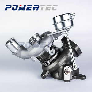 Turbo chargeur MGT1549 790317 pour Ford Flex Taurus Explorer Sport 3.5 Ecoboost - Product Image 3