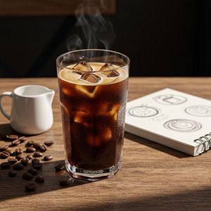 Café minceur HANCOFFEE - Infusion à froid 100% Arabica Café du Vietnam pour la perte de poids Café de qualité supérieure Marque privée - Product Image 2