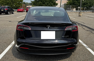 Tesla Model 3 Long Range AWD USADO de 2018 - Product Image 5