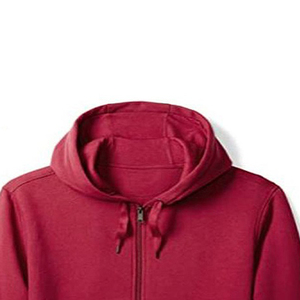 Sweat-shirt à capuche surdimensionné pour homme, prix de gros direct d'usine, haute qualité, en molleton de coton, sweat-shirt à capuche personnalisé - Product Image 2