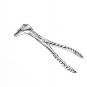 Alta Qualidade Produto Personalizado Killian <span class=keywords><strong>Nasal</strong></span> <span class=keywords><strong>Specula</strong></span> 13cm Aço Inoxidável Cirúrgico <span class=keywords><strong>Rhinology</strong></span> Instruments - Product Image 3