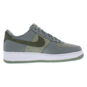 Zapatos Nike Air Force 1 07 Lv8 para Hombre, Color: Estuco Oscuro/Oliva Medio, 100% Auténticos - Product Image 2