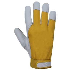 Guantes de montaje impresos personalizados Guantes deportivos con características de seguridad para mecánicos y jardineros Trabajo y protección personal - Product Image 3