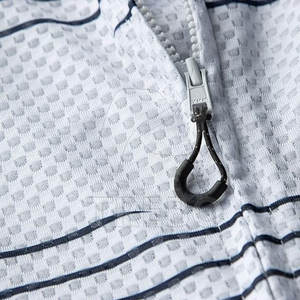 Sublimación personalizable Ciclismo Jersey Nuevo diseño Bajo MOQ Ropa deportiva transpirable al aire libre para ropa de ciclismo - Product Image 3